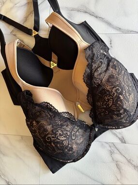 ThirdLove Bra Bundle Size 34E